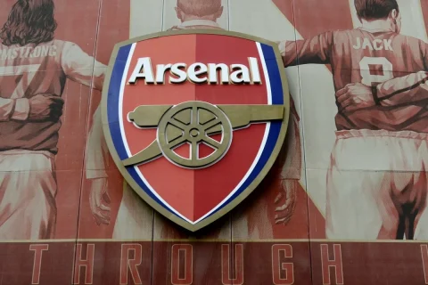 Arsenal - logo