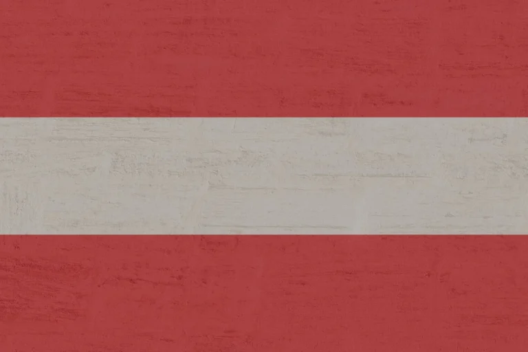 Austria - flaga 5 | Reprezentacja Austrii