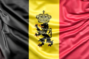 Belgia - flaga 2 | Reprezentacja Belgii