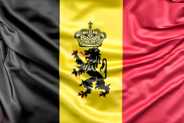 Belgia - flaga 2 | Reprezentacja Belgii