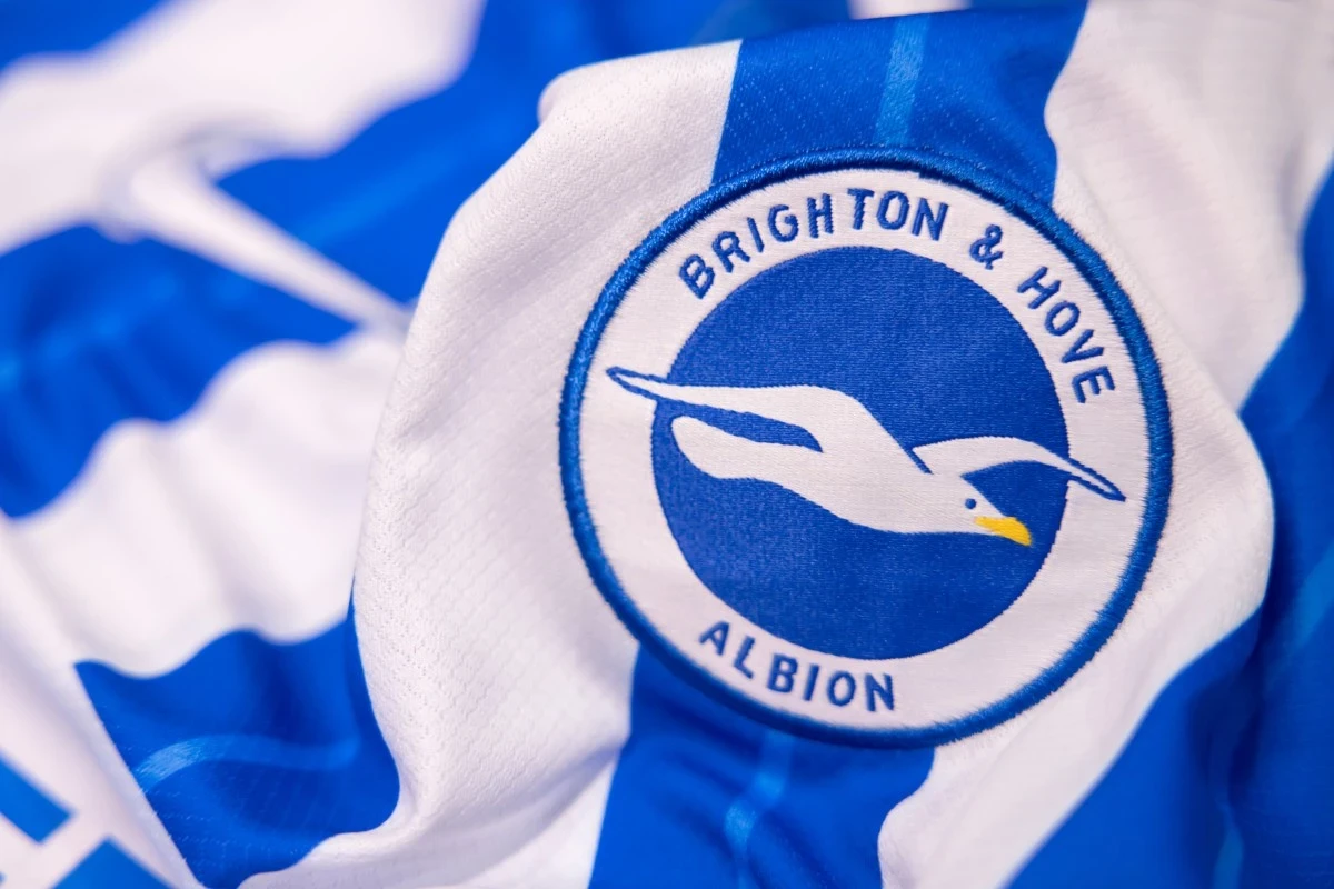 Brighton - logo 2