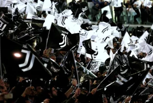 Juventus - Kibice 2
