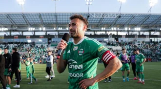 Leandro Radomiak Radom