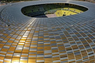 Lechia Gdańsk - stadion 7