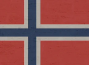 Norwegia - flaga 5 | Reprezentacja Norwegii