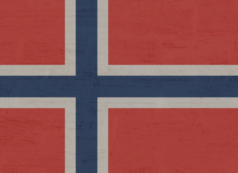 Norwegia - flaga 5 | Reprezentacja Norwegii