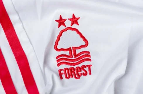 Nottingham - logo 1