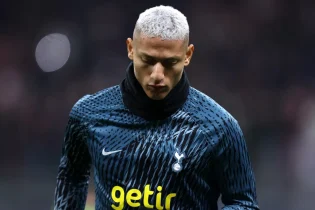 Tottenham - Richarlison 2
