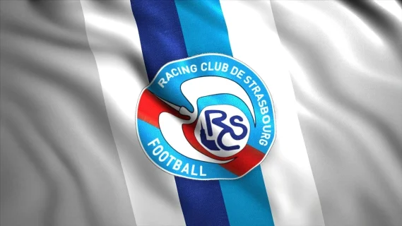 Strasbourg - logo 1