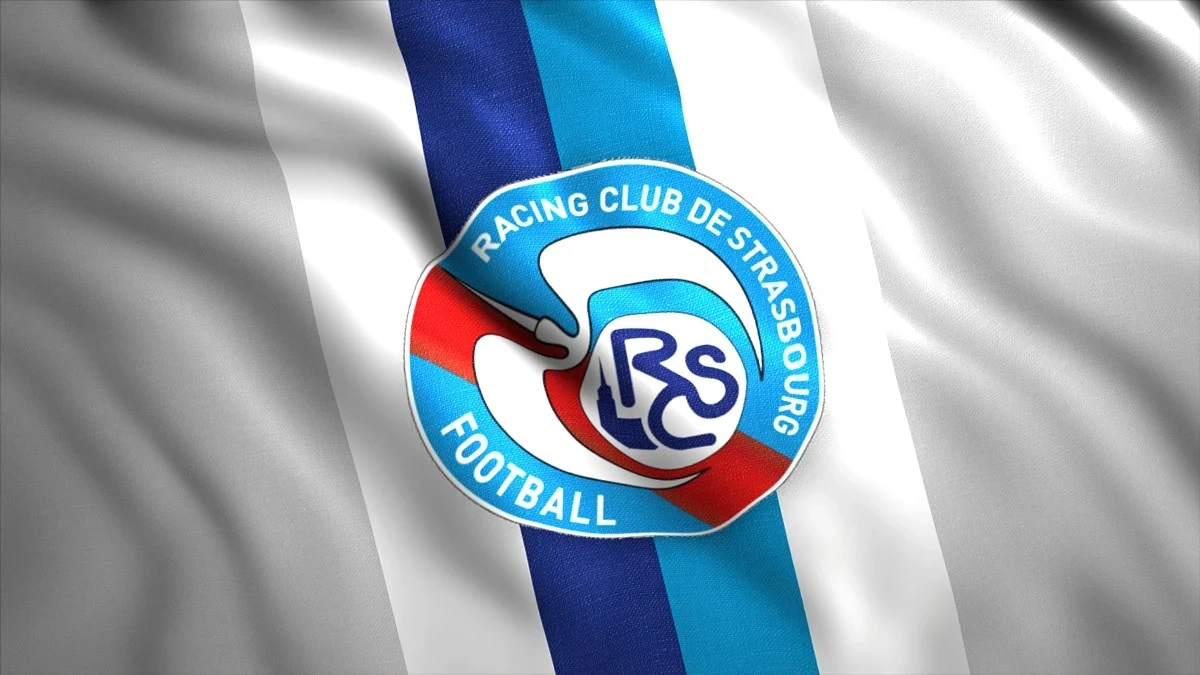 Strasbourg - logo 1