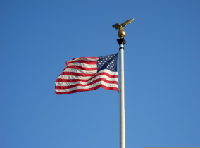 USA - flaga 5 | Reprezentacja USA