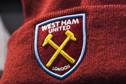West Ham United - logo 1