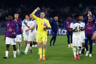 Anglia - piłkarze zawodnicy 2 | Reprezentacja Anglii