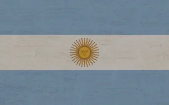 Argentyna - flaga 7 | Reprezentacja Argentyny