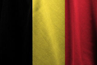 Belgia - flaga 3 | Reprezentacja Belgii