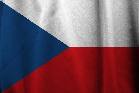 Czechy - flaga 3 | Reprezentacja Czech