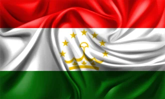 Iran - flaga 4 | Reprezentacja Iranu