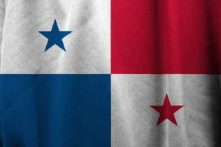 Panama - flaga 1 | Reprezentacja Panamy