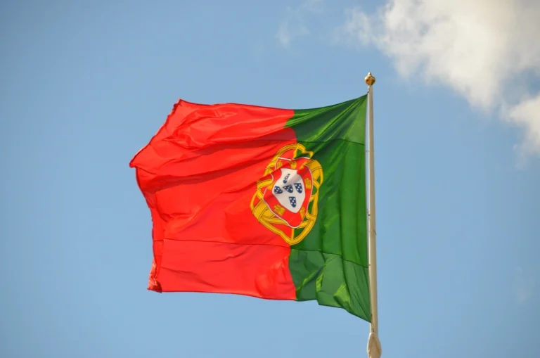 Portugalia - flaga 2 | Reprezentacja Portugalii