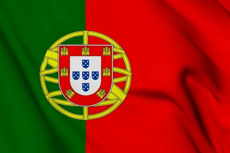Portugalia - Flaga 1 | Reprezentacja Portugalii