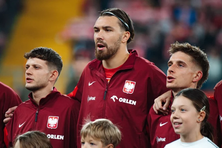 Polska - Przemysław Wiśniewski 1 | Reprezentacja Polski