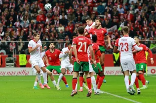 Portugalia - piłkarze zawodnicy 1 | Reprezentacja Portugalii