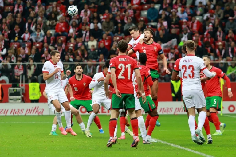 Portugalia - piłkarze zawodnicy 1 | Reprezentacja Portugalii