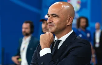Portugalia - Roberto Martinez 1 | Reprezentacja Portugalii