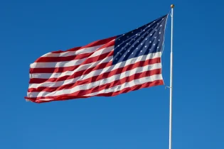 USA - flaga 3 | Reprezentacja USA