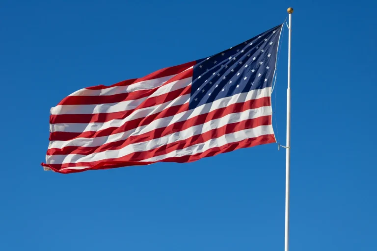 USA - flaga 3 | Reprezentacja USA