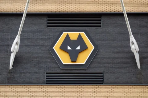 Wolverhampton - logo herb