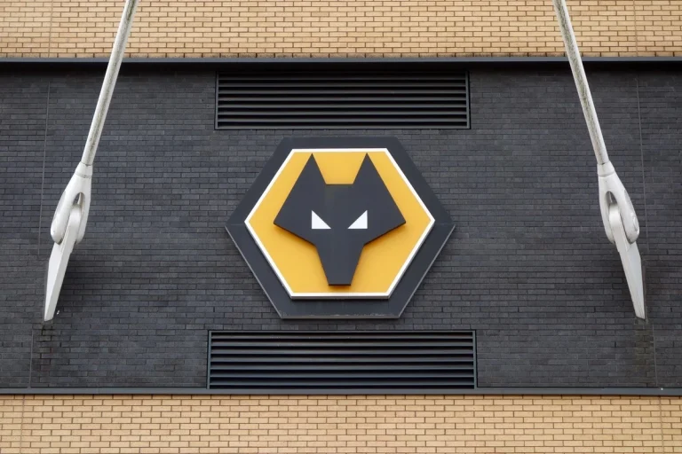 Wolverhampton - logo herb