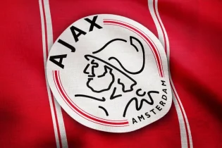 Ajax Amsterdam - logo 1