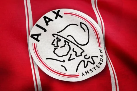 Ajax Amsterdam - logo 1