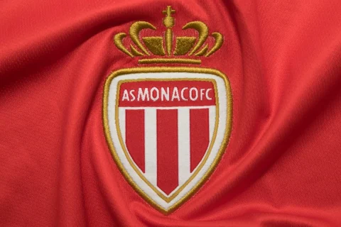 AS Monaco - logo 2