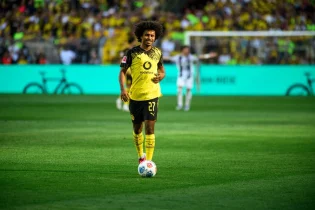 Borussia Dortmund - Karim Adeyemi 1