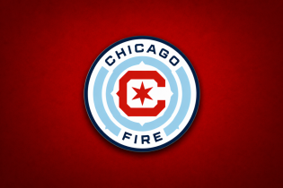Chicago Fire logo 2