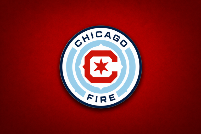Chicago Fire logo 2