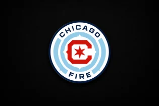 Chicago Fire logo 4