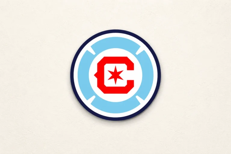Chicago Fire logo 7