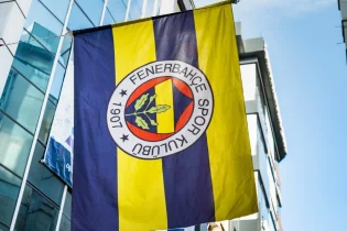 Fenerbahce - logo 2