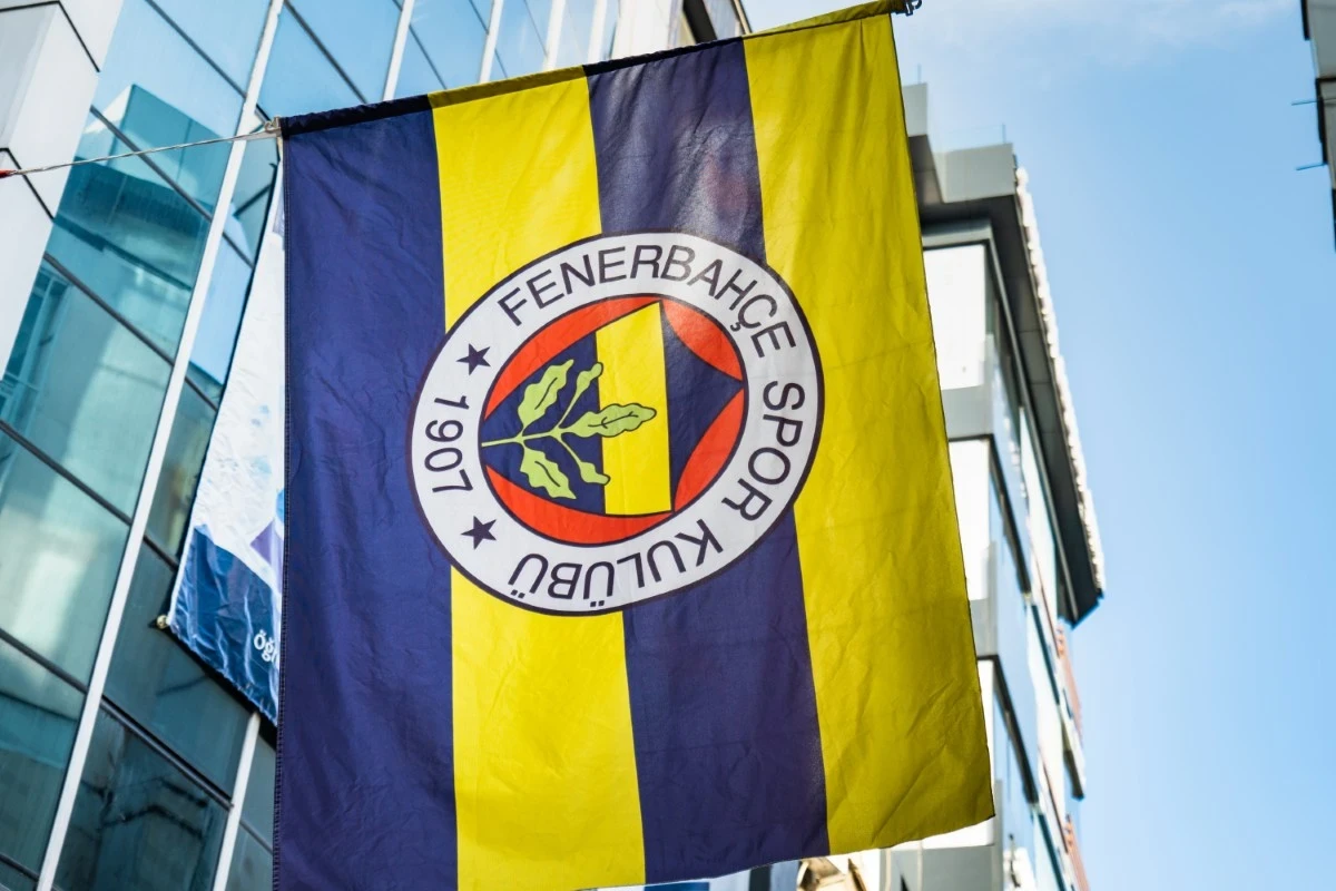Fenerbahce - logo 2