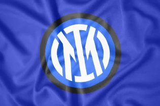 Inter Mediolan - logo 2