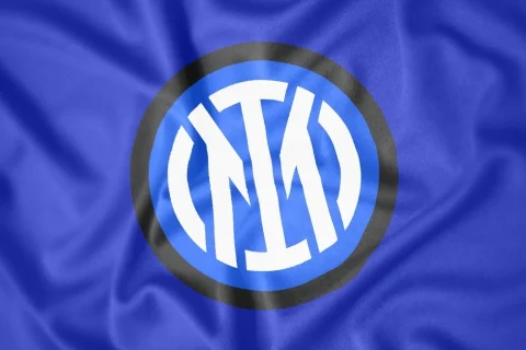 Inter Mediolan - logo 2