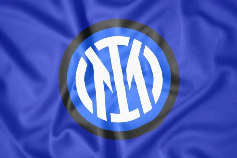 Inter Mediolan - logo 2