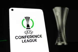 Liga Konferencji Europy - logo 6