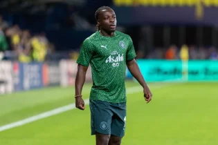 Manchester City - Jérémy Doku 1