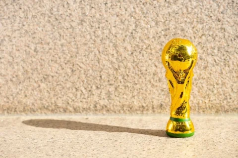 Mistrzostwa Świata 2026 (MŚ Mundial) - puchar 1