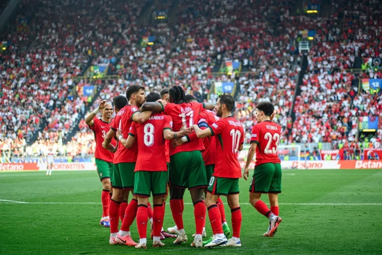 Portugalia - piłkarze zawodnicy 5 | Reprezentacja Portugalii