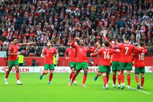 Portugalia - piłkarze zawodnicy 4 | Reprezentacja Portugalii